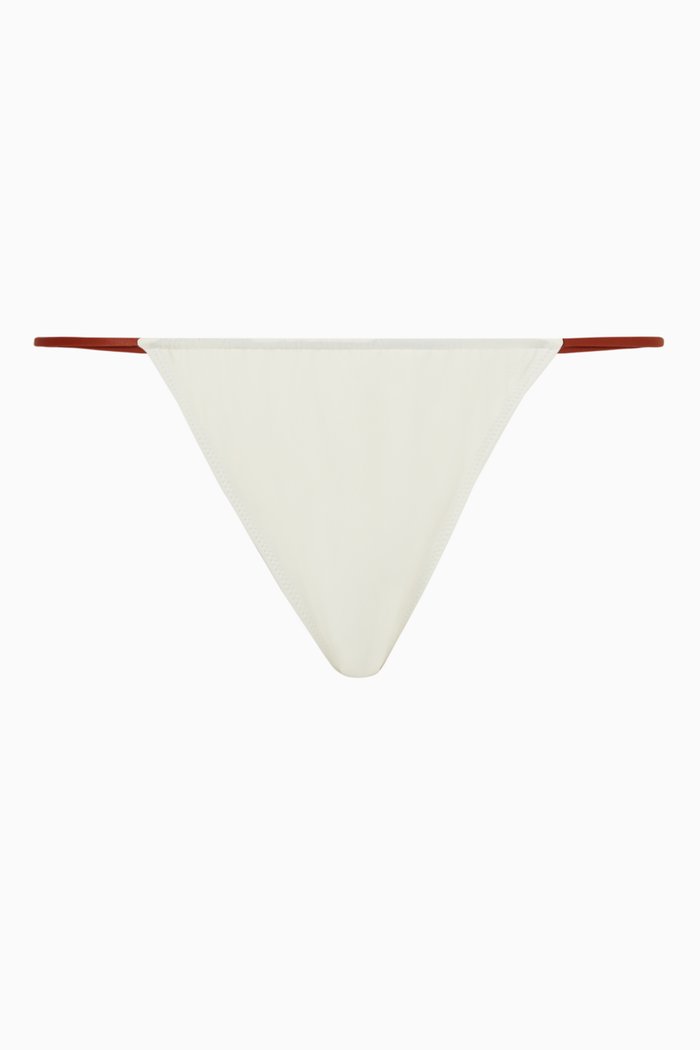 

Roberta Bikini Bottom, Neutral