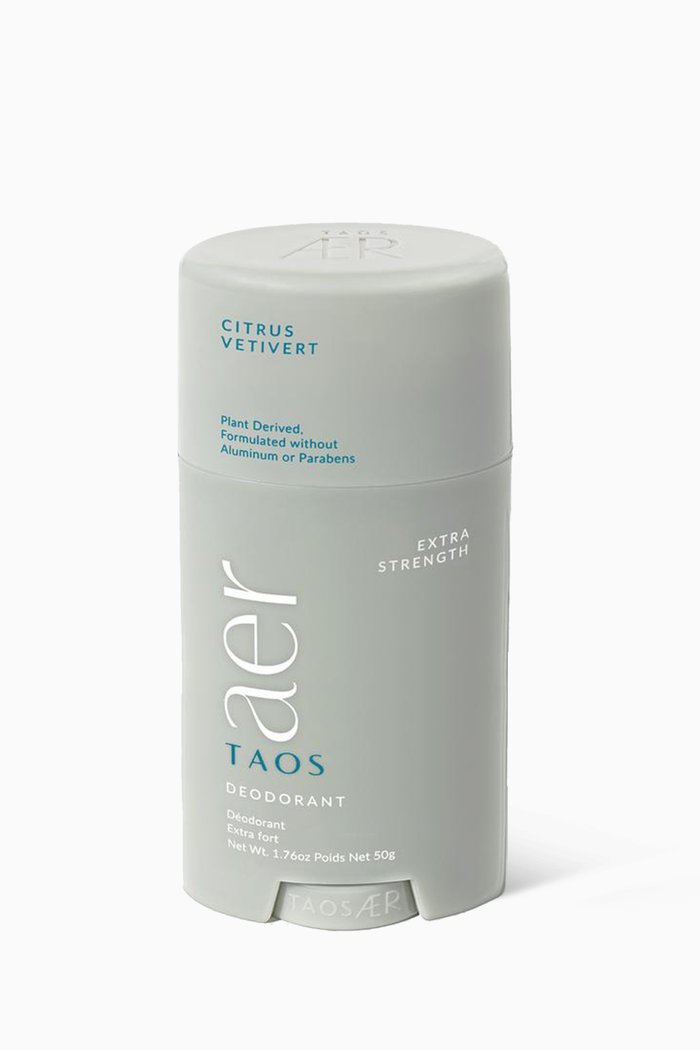 Extra Strength Deodorant, 50g, Multicolour