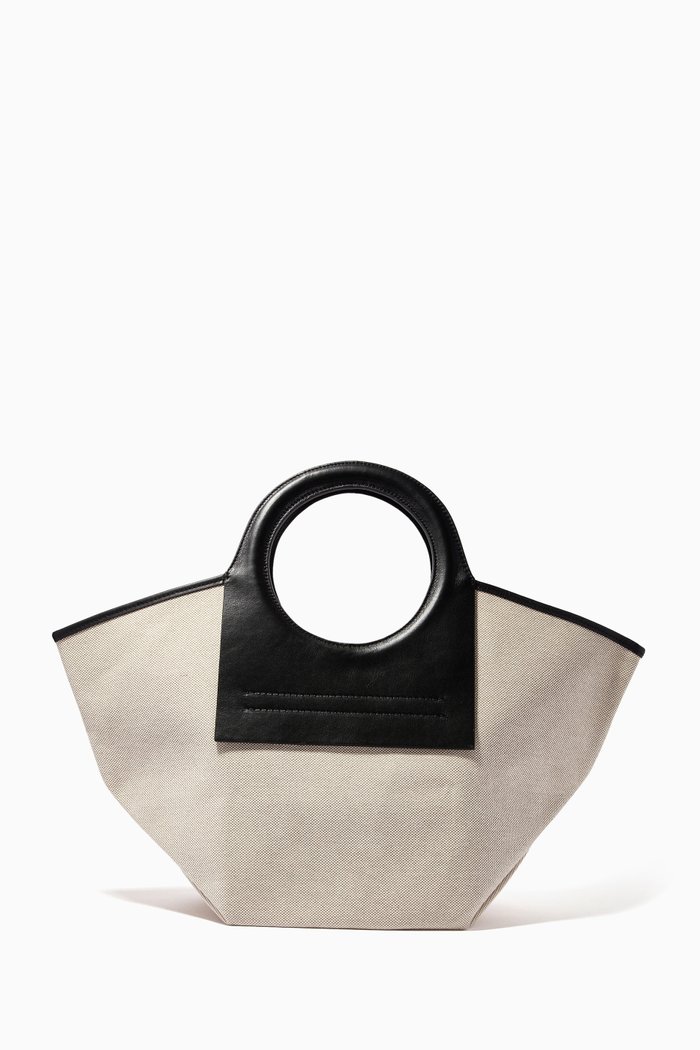 

Cala Tote Bag, Black