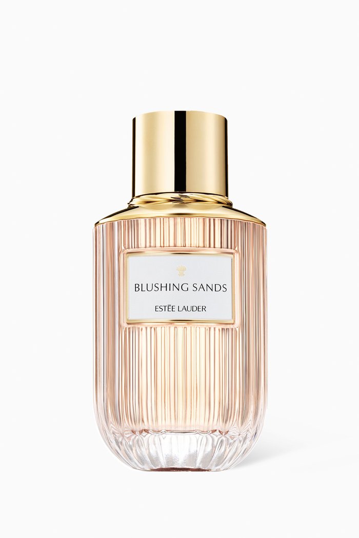 

Blushing Sands Eau de Parfum, 100ml, Colourless