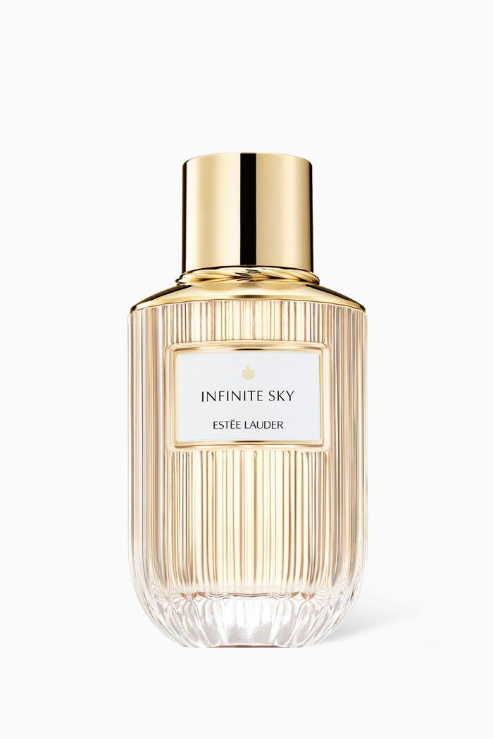 

Infinite Sky Eau de Parfum, 40ml, Colourless