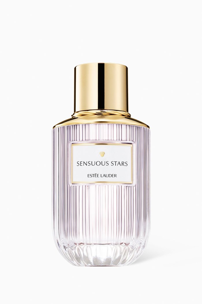 

Sensuous Stars Eau de Parfum, 40ml, Colourless