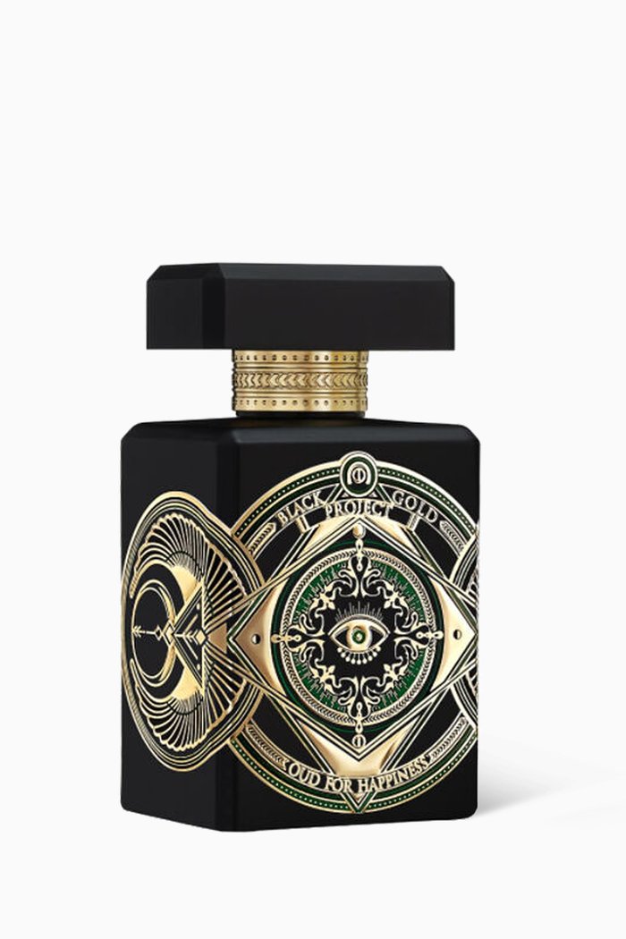Oud for Happiness Eau de Parfum, 90ml, Colourless