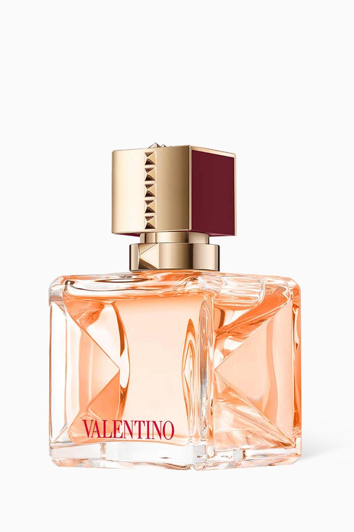 

Voce Viva Intense Eau de Parfum, 50ml, Colourless