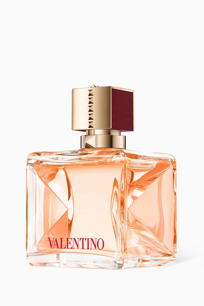 

Voce Viva Intense Eau de Parfum, 100ml, Colourless