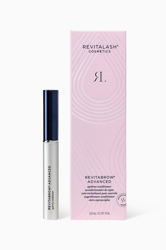

RevitaBrow® Advanced Pink Edition, 3ml, Multicolour