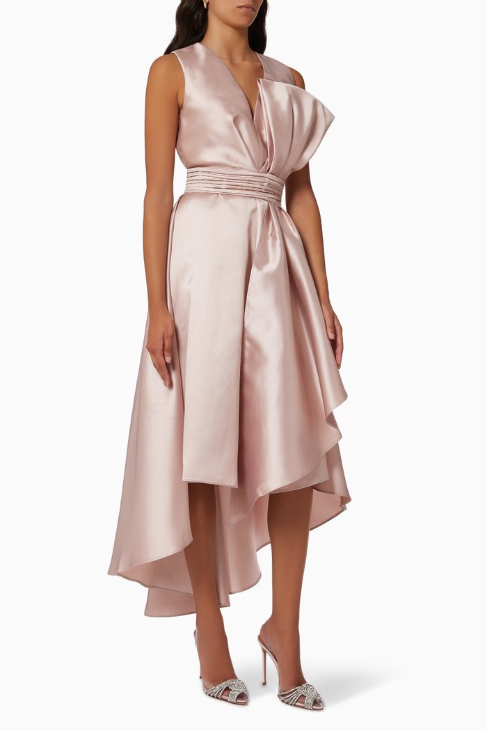

Jenna Gown, Pink