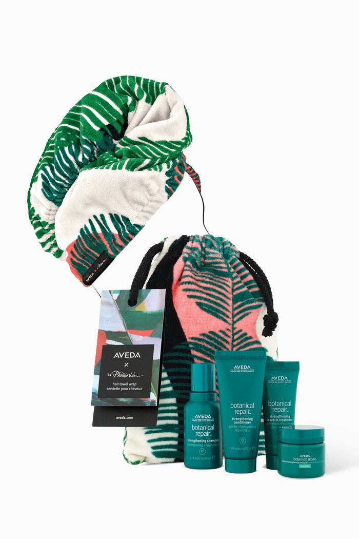 

Botanical Repair™ Strengthening Rich Set, Multicolour