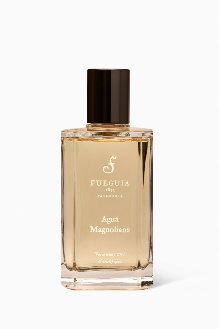 

Agua Magnoliana Eau de Parfum, 100ml, Colourless