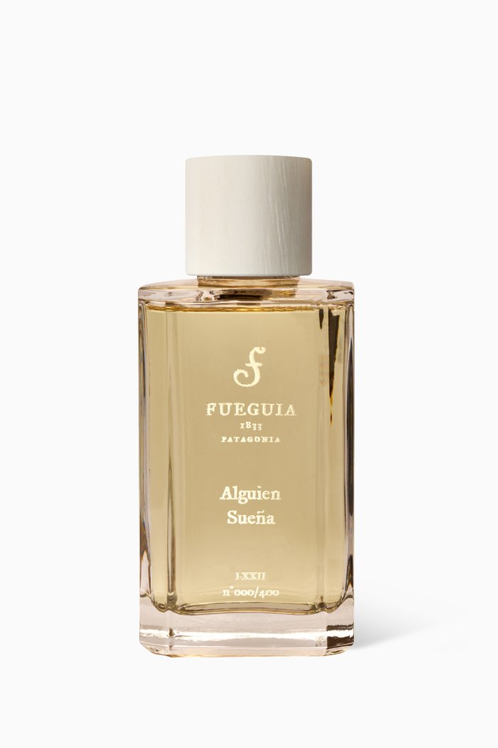 

Alguien Sueña Perfume, 100ml, Colourless