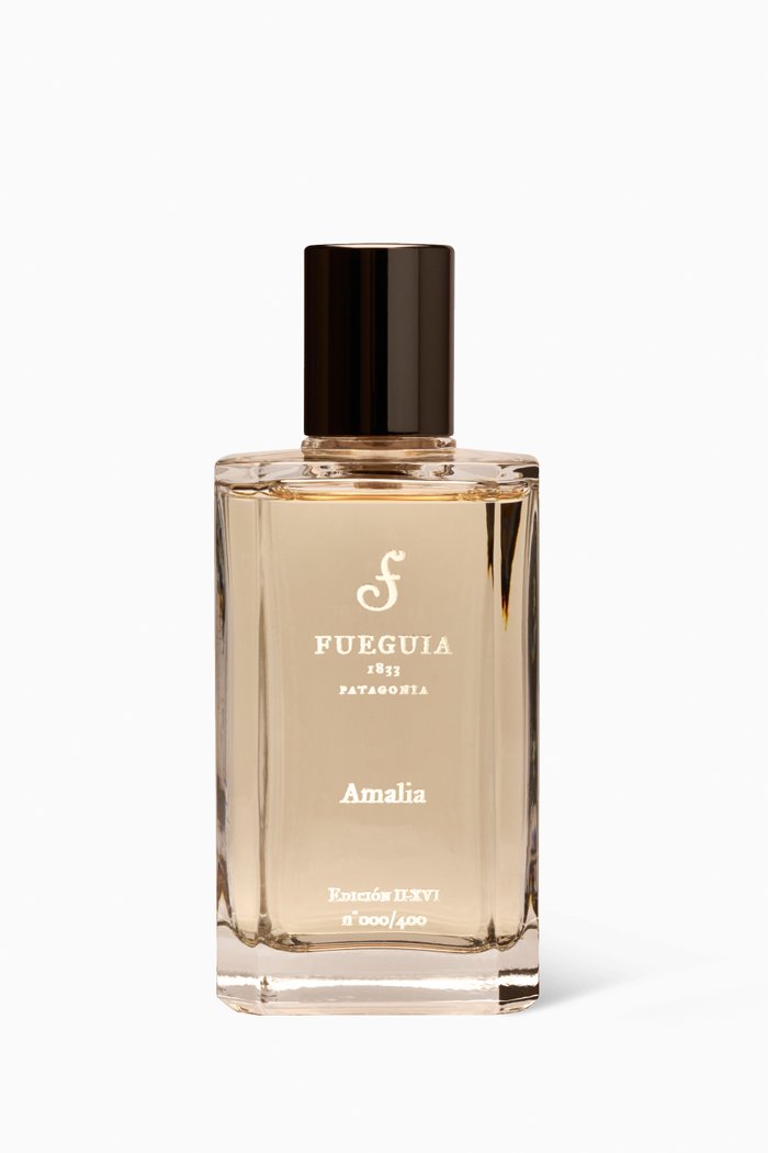 

Amalia Eau de Parfum, 100ml, Colourless