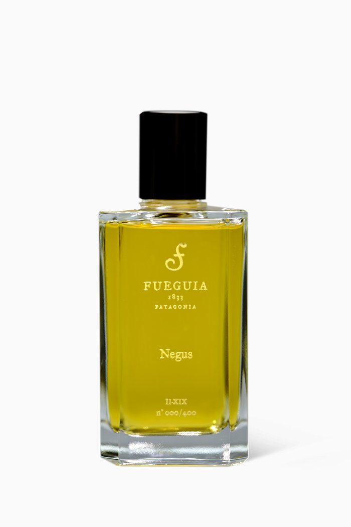 

Negus Eau de Parfum, 100ml, Colourless