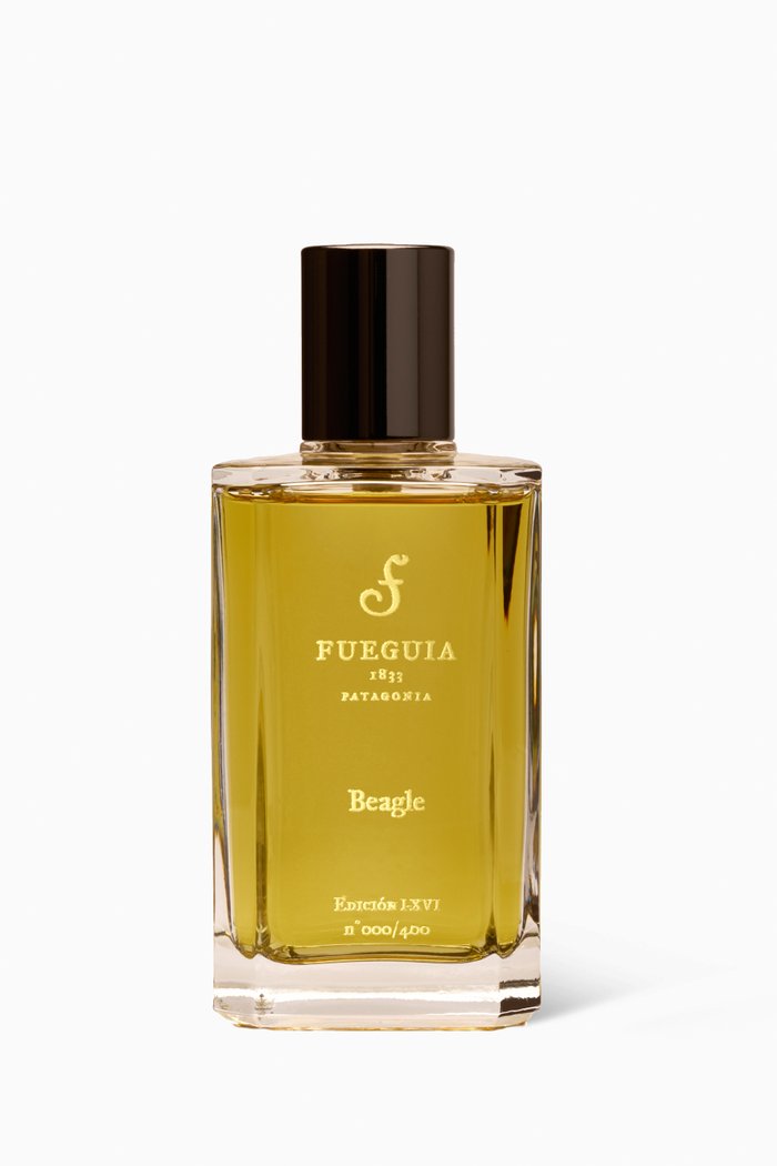 

Beagle Eau de Parfum, 100ml, Colourless