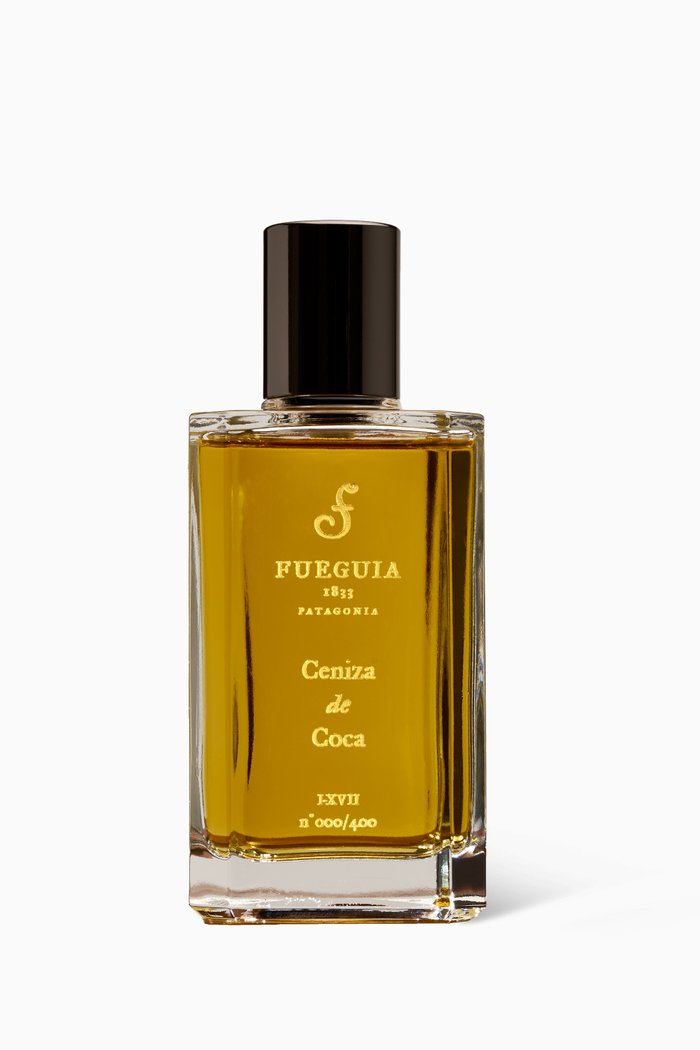 

Ceniza de Coca Eau de Parfum, 100ml, Colourless