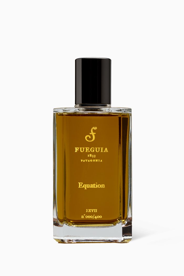 

Equation Eau de Parfum, 100ml, Colourless