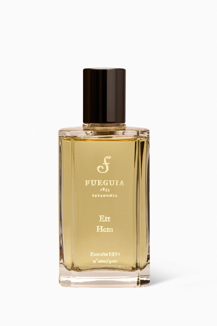 

Ett Hem Eau de Parfum, 100ml, Colourless