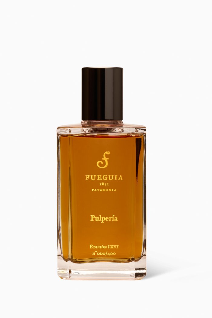 

Pulperia Eau de Parfum, 100ml, Colourless