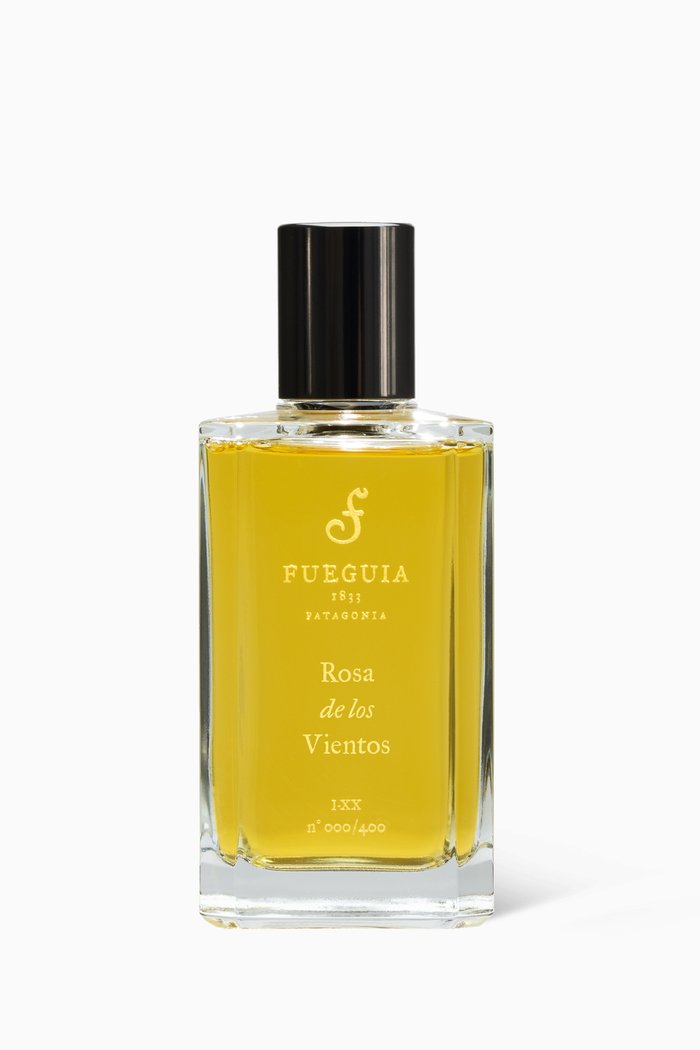 

Rosa de los Vientos Eau de Parfum, 100ml, Colourless
