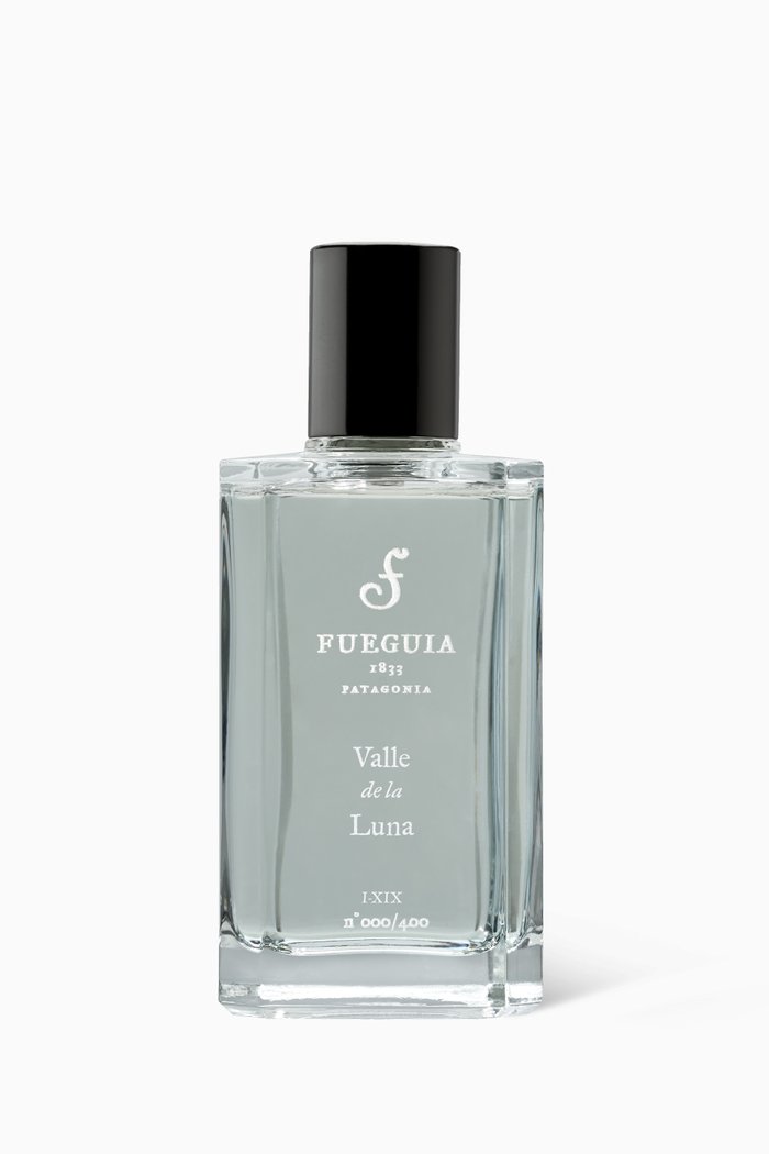 

Valle de la Luna Eau de Parfum, 100ml, Colourless