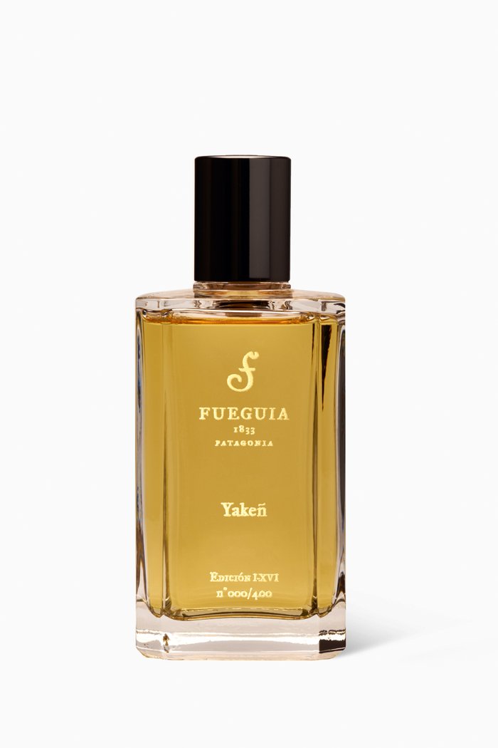 

Yaken Eau de Parfum, 100ml, Colourless