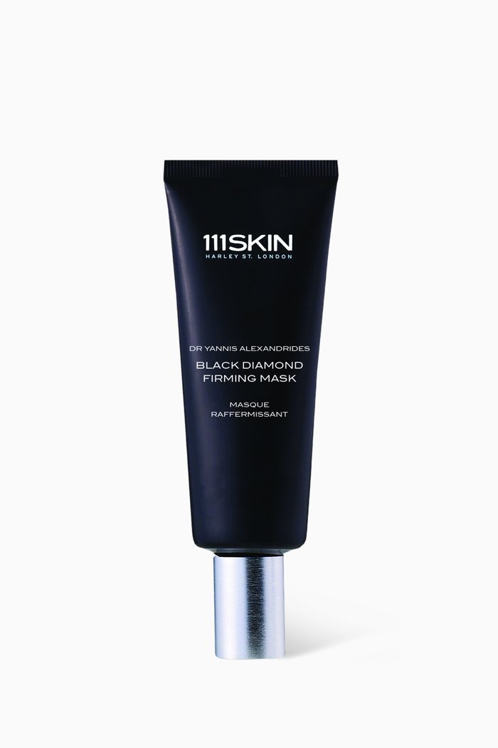 

Contour Firming Mask, 75ml, Colourless