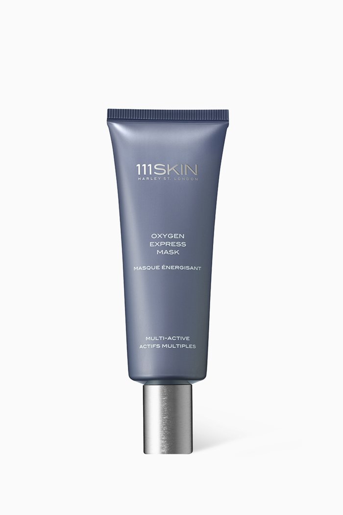 

Oxygen Express Mask, 75ml, Colourless