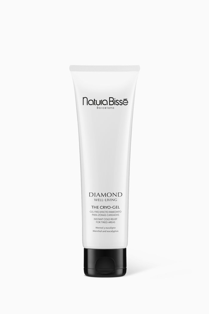 

The Cryo-Gel, 150ml, Multicolour