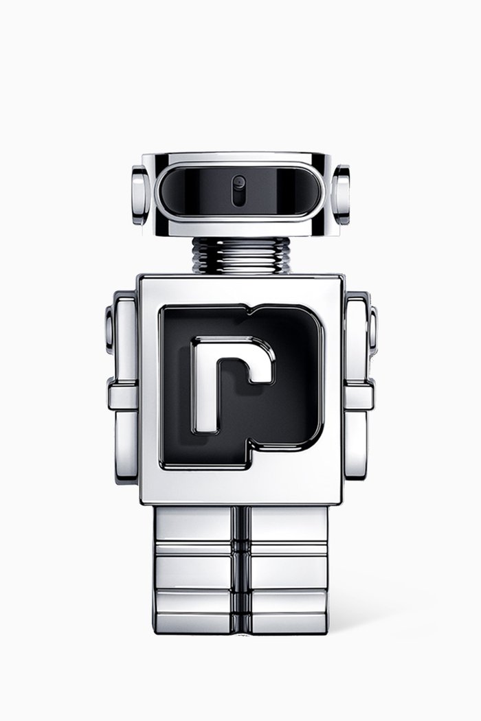 

Phantom Eau de Toilette, 100ml, Colourless