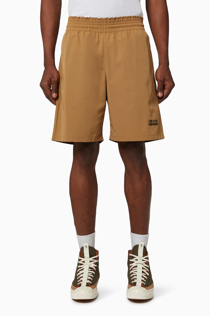 

Ripstop Shorts, Brown