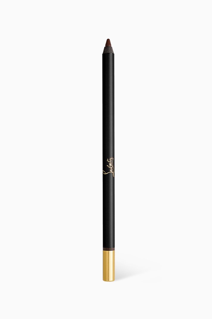 

Zoulou Oeil Velours Velvet Eye Definer, 1.6g, Colourless