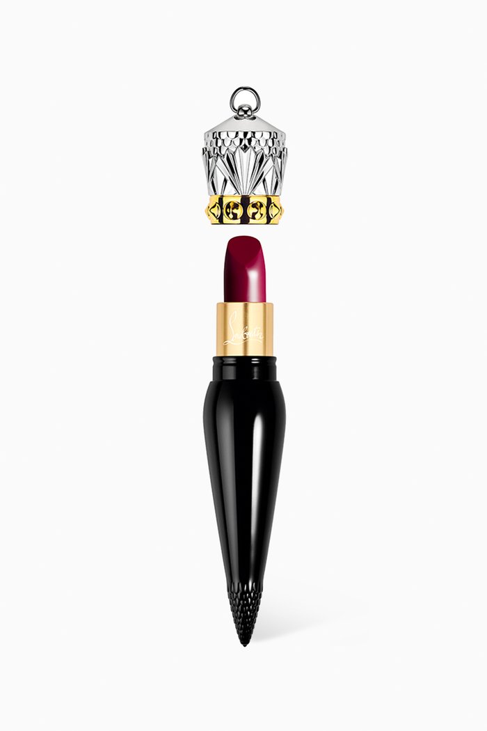 Very Prive Silky Satin Lip Colour, 3.8g, Multicolour