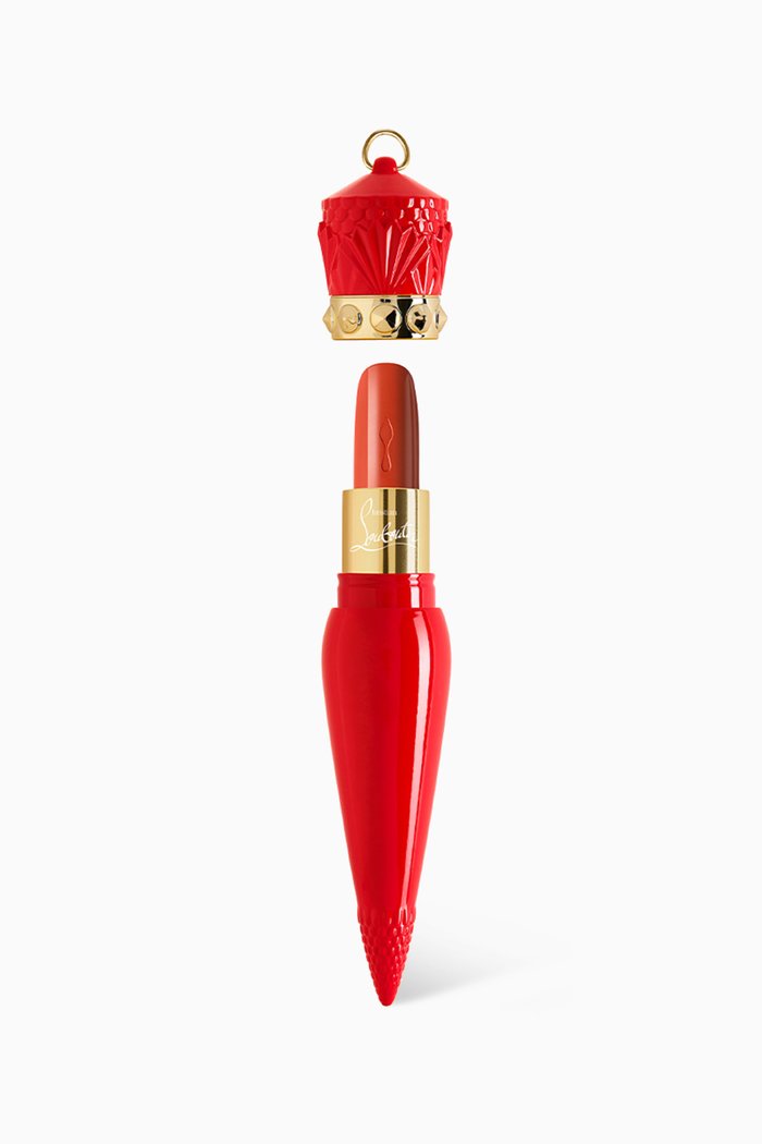 

004 Burning Tangerine SooooO…Glow Lip Colour Lipstick Refill, 3.6ml, Colourless