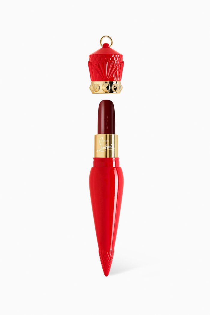 

003 Mundo Red SooooO…Glow Lip Colour Lipstick Refill, 3.6ml, Multicolour