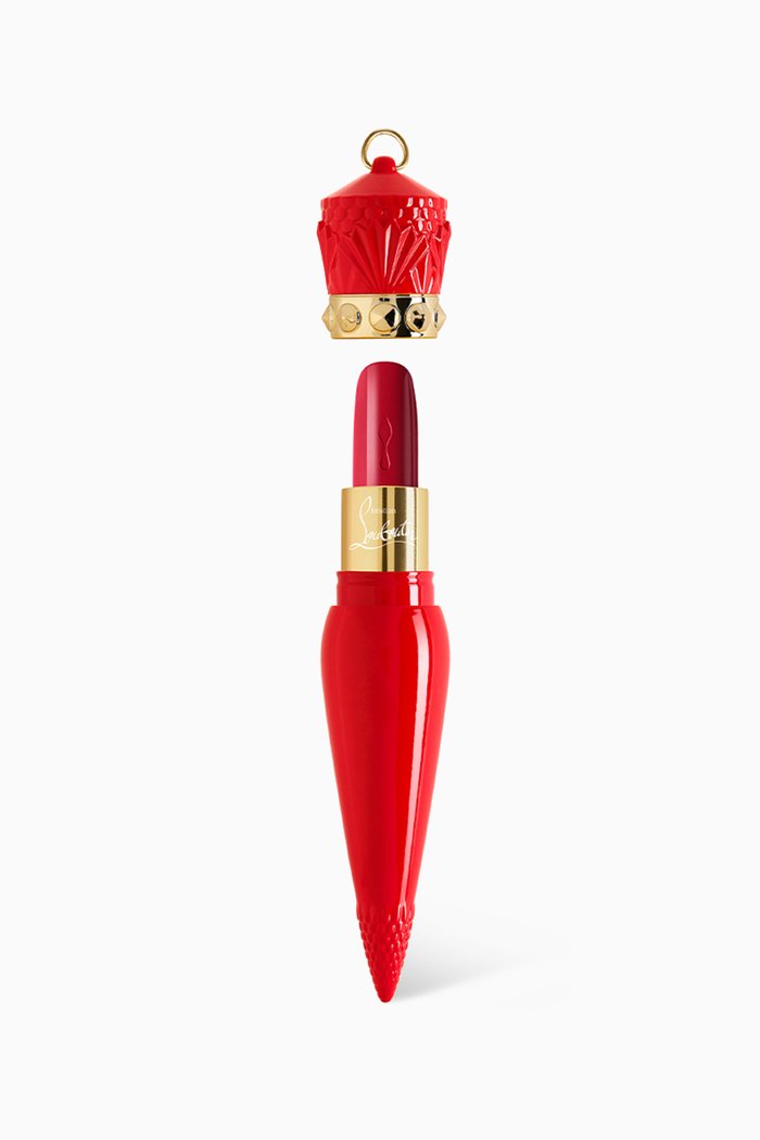

001 Rouge Louboutin SooooO…Glow Lip Colour Lipstick Refill, 3.6ml, Colourless
