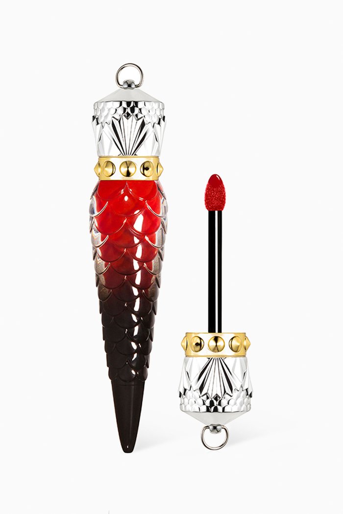 

Rouge Louboutin Loubibelle Lip Beauty Oil, 4ml, Colourless