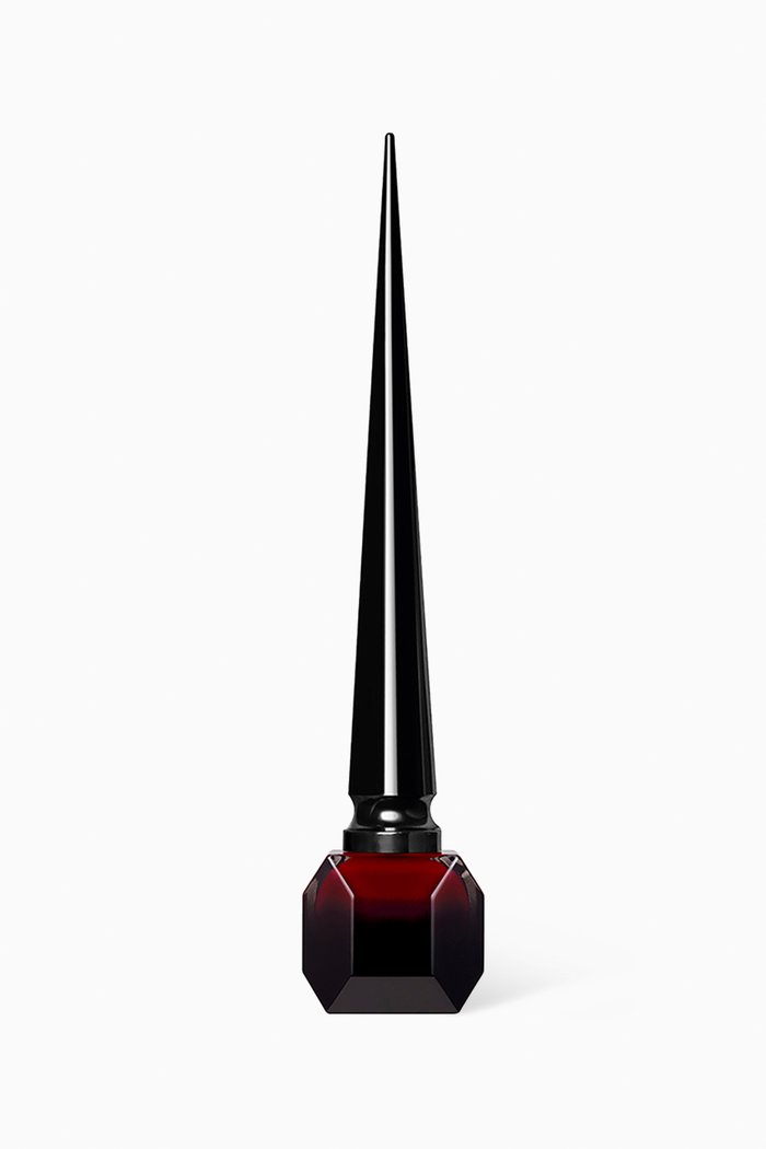 

Lady Peep Noir Nail Colour, 13ml, Multicolour