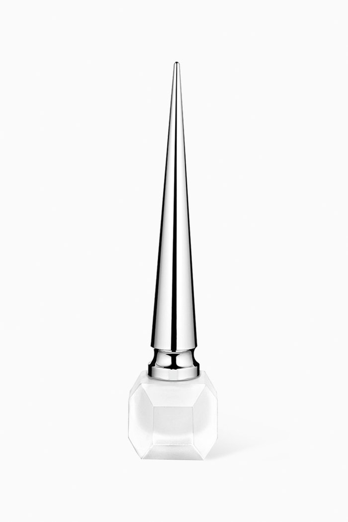 Matte Nail Care kit, Multicolour