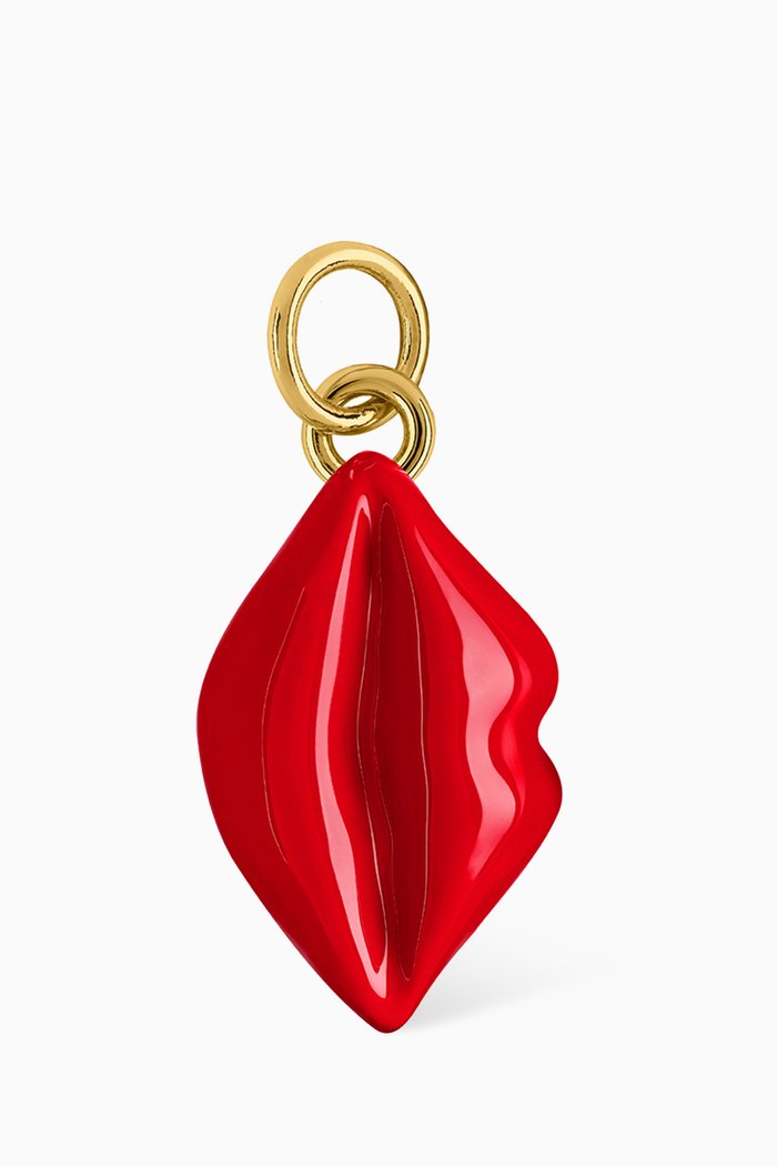 

Lip Charm For Rouge Louboutin Lipstick, Colourless