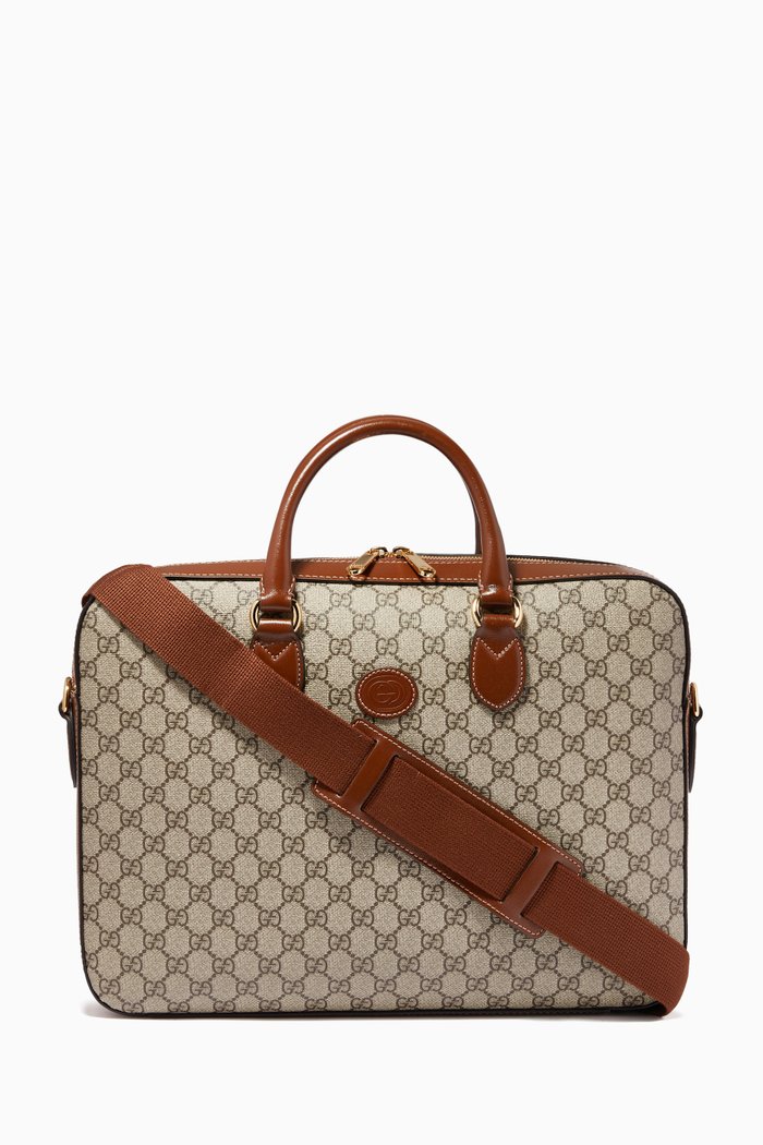 

Business Case in GG Supreme Canvas, Neutral