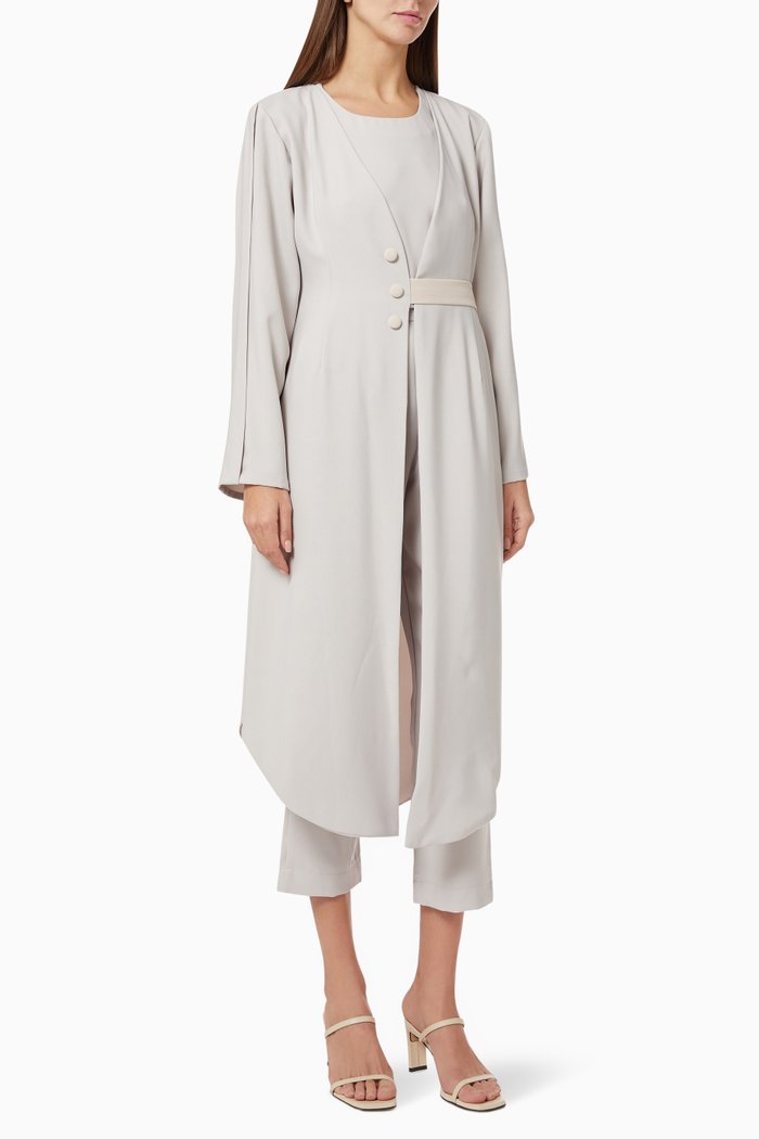 

Venice 3 Piece Set, Neutral