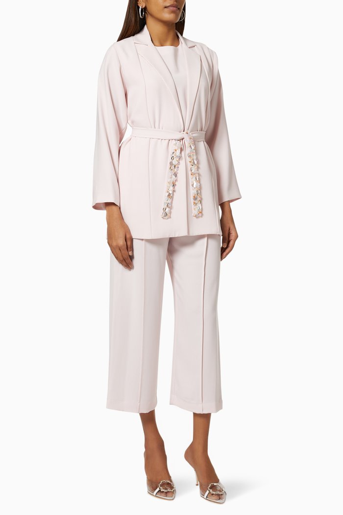 Hanoi 3 Piece Set, Pink