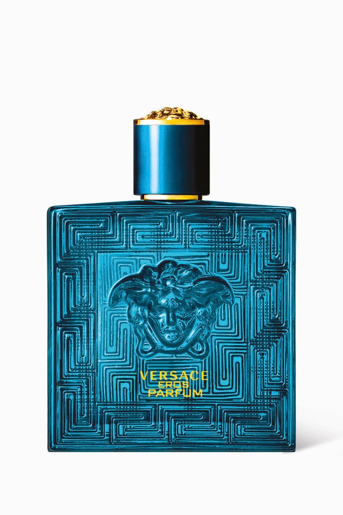 Eros Eau de Parfum, 100ml, Colourless