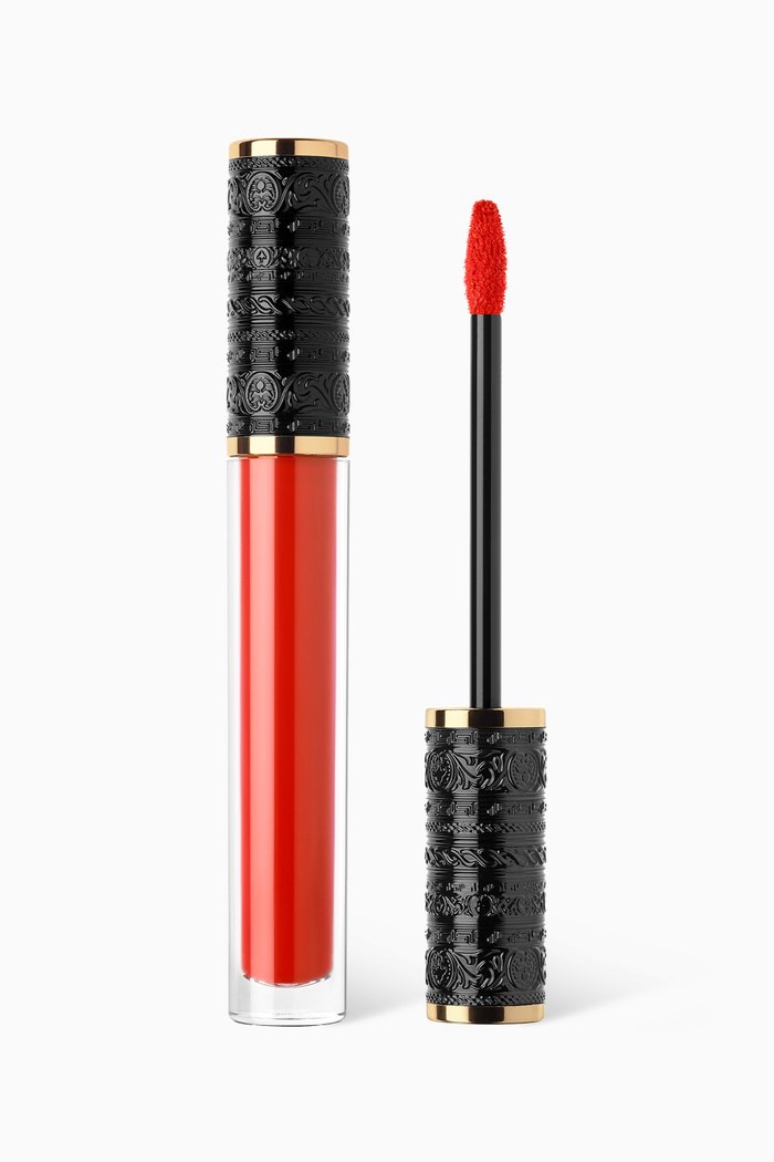 

Rouge Immortel La Rouge Parfum Liquid Ultra Matte Lipstick, 3ml, Pink