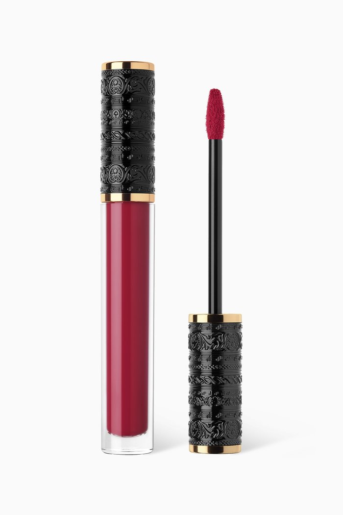 

Rouge Nuit La Rouge Parfum Liquid Ultra Matte Lipstick, 3ml, Undefined
