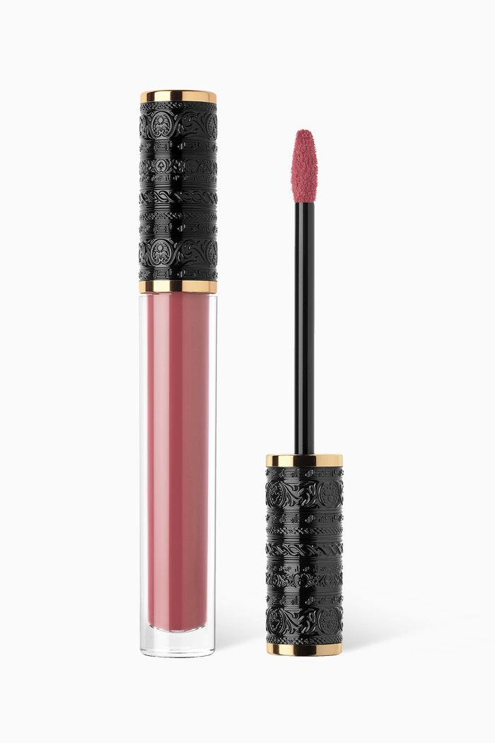 

Rose Cruelle La Rouge Parfum Liquid Ultra Matte Lipstick, 3ml, Undefined