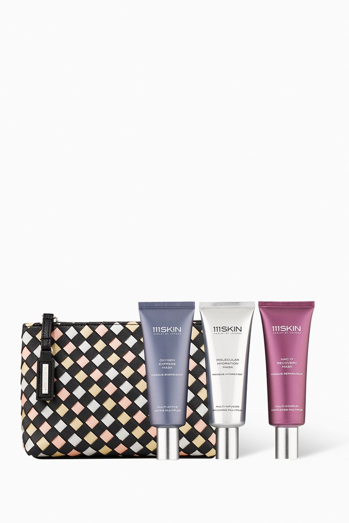 Precious Liquid Masking Edit, Multicolour