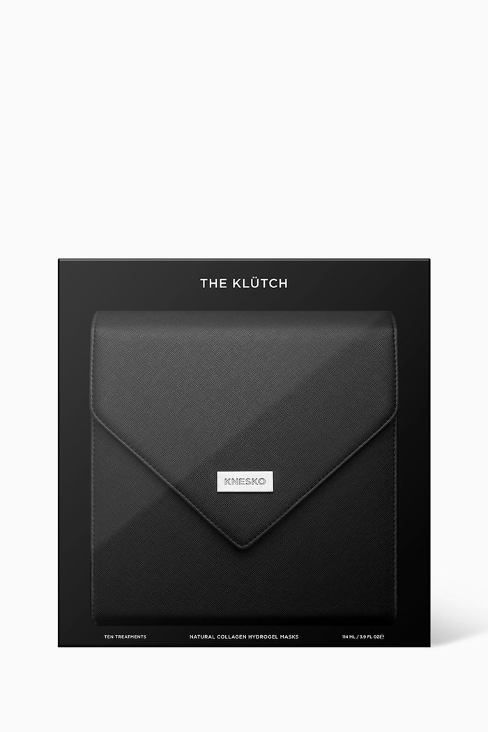 

Luxe Masking Klütch, Multicolour