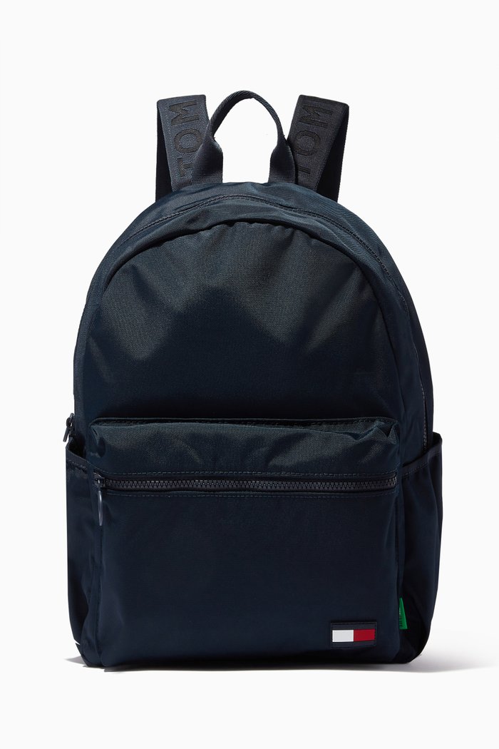 

Core Backpack, Blue