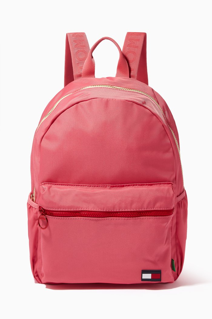 

Core Backpack, Pink
