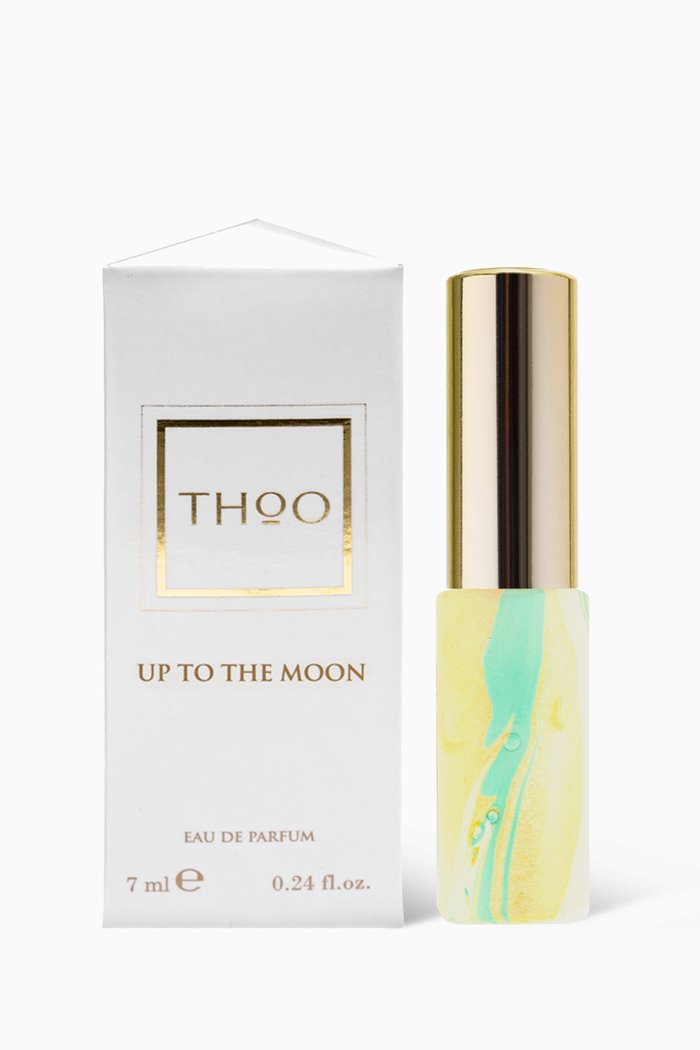 

Up to the Moon Eau de Parfum, 7ml, Multicolour